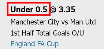 x5bet ฟุตบอลภายใต้ PH0 ความหมายอธิบาย